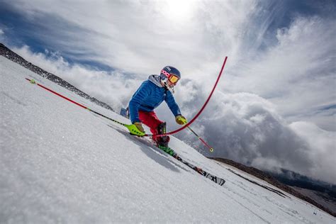 Get your adrenaline pumping this spring with the Matic ski pass.